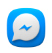 Lien vers Messenger