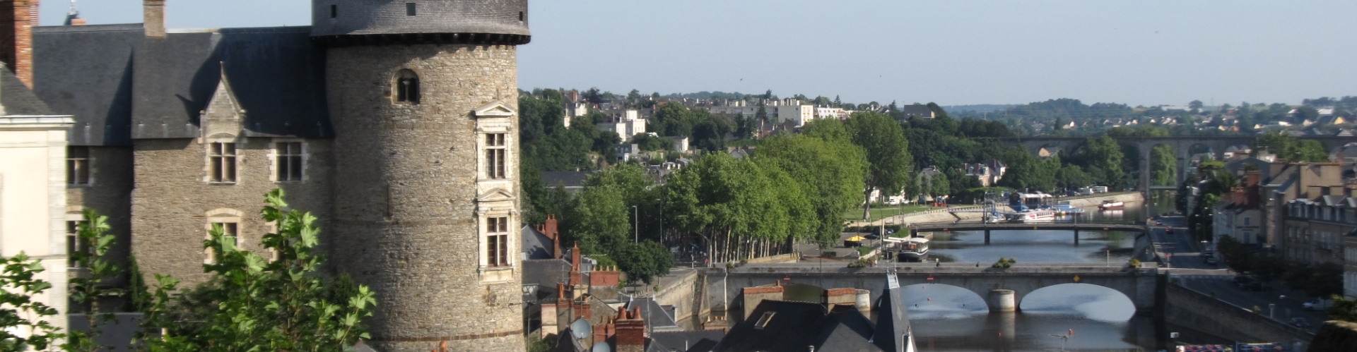 Photo de Laval